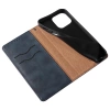HURTEL MAGNET STRAP CASE ETUI DO SAMSUNG GALAXY S23 POKROWIEC Z KLAPKĄ