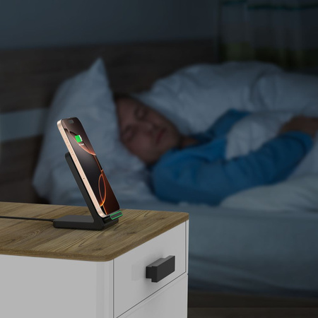 TECH-PROTECT ŁADOWARKA QI15W-A40 BEZPRZEWODOWA DO SAMSUNG GALAXY Z FOLD S21