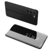 HURTEL CLEAR VIEW CASE POKROWIEC DO SAMSUNG GALAXY S23+ Z KLAPKĄ OCHRONA