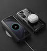 TECH-PROTECT KEVLAR CASE DO SAMSUNG GALAXY Z FOLD 5 TRWAŁA OCHRONA TELEFONU
