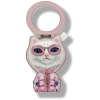 NIMMY MAGNETYCZNA ZAWIESZKA COOL&CUTE 2.0 CAT DO TELEFONÓW Z MOCNYM