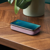 LEXON POWERBANK INDUKCYJNY 5000 MAH Z GŁOŚNIKIEM BLUETOOTH DO TELEFONÓW