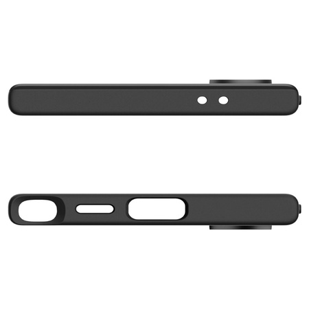 SPIGEN THIN FIT CASE DO SAMSUNG GALAXY S24 ULTRA PROTEKCJA WYSOKIEJ JAKOŚCI