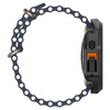 Spigen Lock Fit, black - Apple Watch Ultra 3/2/1
