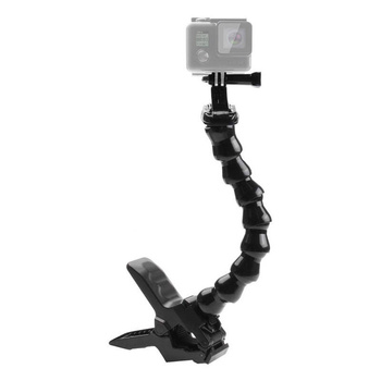 PULUZ UCHWYT Z KLIPSEM DO KAMER SPORTOWYCH PU179 UNIWERSALNY DO ACTION CAM