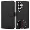 TECH-PROTECT WALLET GALAXY S26 ULTRA BLACK/RED