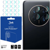 Huawei Mate 50 Pro - 3mk Lens Protection