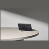 Etui PITAKA Edge Case MagSafe do Samsung Galaxy S26+ czarno-szary