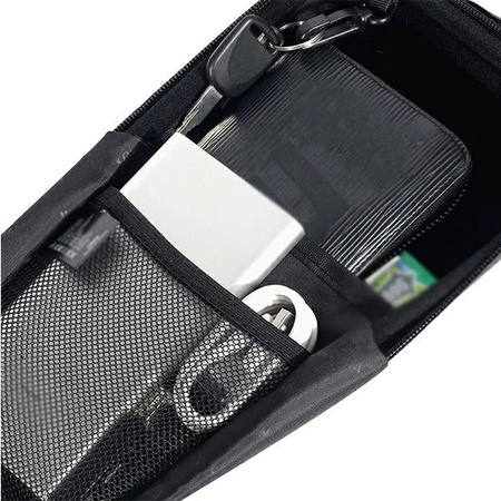 WILDMAN ETUI UCHWYT NA HULAJNOGĘ DO MODELI ES8X PLUS 3L SAKWA NA RAMĘ