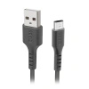 SBS KABEL USB-A MICRO-USB 2M DO SMARTFONÓW SAMSUNG HUAWEI XIAOMI ŁADOWANIE