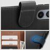 TECH-PROTECT POKROWIEC WALLET DO SAMSUNG GALAXY A16 4G 5G KOMPAKTOWY DESIGN