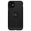 SPIGEN TOUGH ARMOR IPHONE 11 BLACK