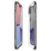 SPIGEN ULTRA HYBRID MAG MAGSAFE IPHONE 15 CARBON FIBER