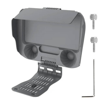 SUNNYLIFE OSŁONA PRZECIWSŁONECZNA DO DJI RC 2IN1 ZESTAW AKCESORIUM