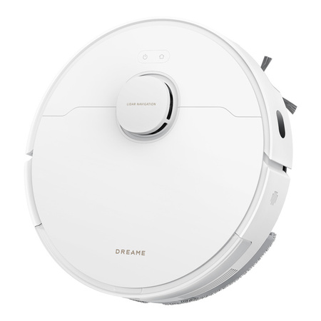 Robot sprzątający DREAME D20 Pro (biały)