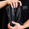 TECH-PROTECT SAKWA DO ROWERU TORBA NA ROWER DO MONTAŻU UNIWERSALNEGO CZARNA