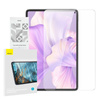 BASEUS SZKŁO HARTOWANE 0.3MM DO HUAWEI MATEPAD PRO 11 ANTY-ODBICIE OCHRONNE