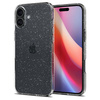 SPIGEN CASE LIQUID CRYSTAL DO IPHONE 16 PLUS SKORUPKA PRZEZROCZYSTA OCHRONA