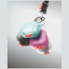 SKINARMA ETUI MECHA CE DO AIRPODS 4 Z PEŁNĄ OCHRONĄ I STYLOWYM WYKOŃCZENIEM