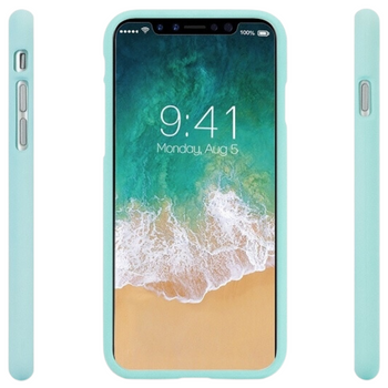 MERCURY ETUI DO IPHONE 15 PRO 6,1 CALA SOFT CASE OCHRONA PRZED ZADRAPANIAMI