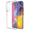 HURTEL ETUI ŻELOWY DO SAMSUNG GALAXY S22 ULTRA CLEAR 0.5MM PRZEZROCZYSTY