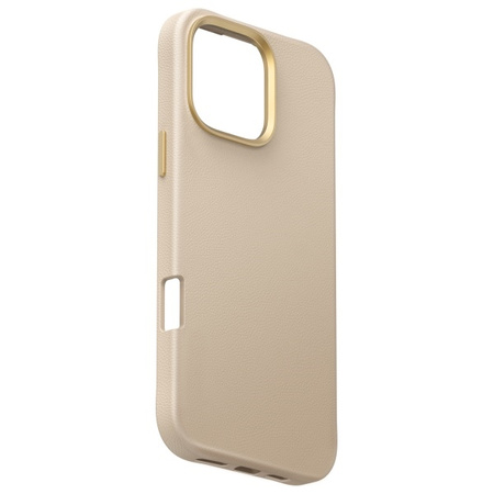 UNIQ ETUI COEHL MUSE DO IPHONE 16 PRO MAX Z MAGNETYCZNYM ŁADOWANIEM