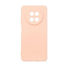 BELINE ETUI SILICONE DO REALME 12 5G CASE OCHRONA ZAMKNIĘCIE TRANSPARENTNY