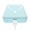 BASEUS POWERBANK 10000MAH MINI DO MAGSAFE 30W USB-C WYSOKA MOC DO TELEFONÓW