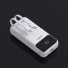 DUDAO POWERBANK K15PRO 20000MAH 22.5W PD DO LIGHTNING USB-C USB-A