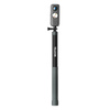 TELESIN SELFIE STICK WŁÓKNO WĘGLOWE DO GOPRO HERO 9 10 11 12 TRWAŁY I