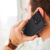 Dux Ducis Fino etui do Xiaomi 13 Pro pokrowiec z silikonową ramką szare