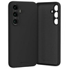 MERCURY ETUI SILICONE DO SAMSUNG S24 FE S721 OCHRONA TELEFONÓW PRZECIW