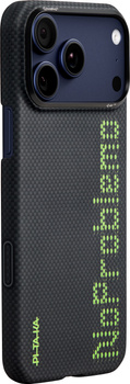 Pitaka Aries Ultra-Slim Case, No Problemo - iPhone 17 Pro