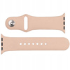 SILICONE STRAP APS OPASKA DO APPLE WATCH 9 8 7 6 5 4 3 2 SE 49 45 44 42MM