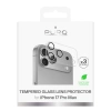 PURO SZKŁO HARTOWANE DO OBIEKTYWU DO IPHONE 17 PRO MAX OCHRONA WYSPY