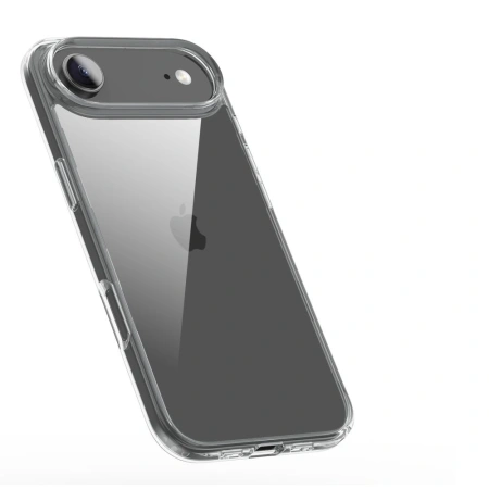 TECH-PROTECT ETUI FLEXAIR HYBRID DO IPHONE 17 AIR OCHRONA PRZEZROCZYSTE