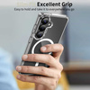 TECH-PROTECT FLEXAIR HYBRID MAGSAFE GALAXY S26 CLEAR