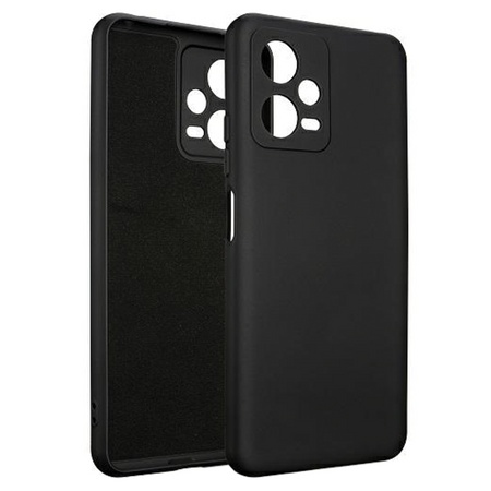 BELINE ETUI CASE DO XIAOMI REDMI NOTE12 5G POCO X5 5G ELASTYCZNE SILIKONOWE
