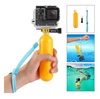 PULUZ ZESTAW AKCESORIÓW DO KAMER SPORTOWYCH GOPRO SJ CAM XIAOMI 53 ELEMENTY