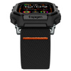 SPIGEN LITE FIT PRO ETUI DO APPLE WATCH ULTRA 1 2 49 MM MATTE BLACK OCHRONA