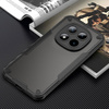 TECH-PROTECT RUGGED SHIELD XIAOMI POCO M8 PRO / REDMI NOTE 15 PRO+ PLUS 5G MATTE BLACK