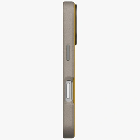 UNIQ ETUI LYDEN DS CASE POKROWIEC DO IPHONE 17 PRO MAGSAFE MAGCLICK