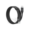 ORICO KABEL USB-C 1M 100W 5A POWER DELIVERY DO MACBOOKA LAKTOPA I TELEFONÓW