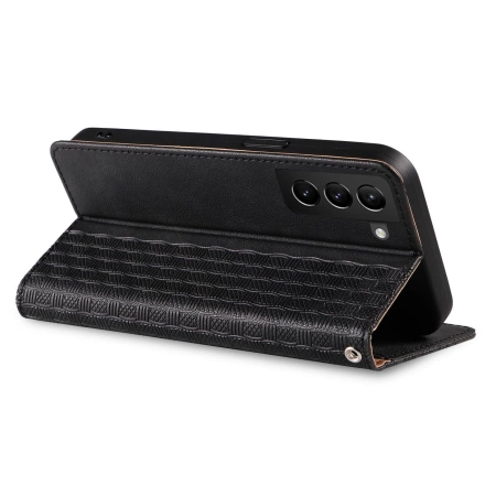 HURTEL MAGNET STRAP CASE DO SAMSUNG GALAXY S22+ POKROWIEC PORTFEL Z MINI