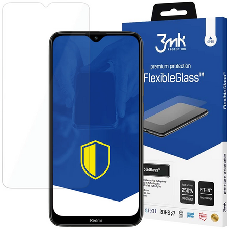 Xiaomi Redmi 8/8A - 3mk FlexibleGlass