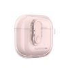 AMAZINGTHING ETUI DO AIRPODS 4 MINIMAL CASE Z OCHRONĄ NA ZDERZENIA