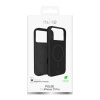 Etui ochronne Puro Pulse na iPhone 17 Pro poliwęglanowe - czarne