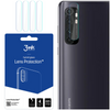 Xiaomi Mi Note 10 Lite - 3mk Lens Protection