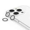 SZKŁO HARTOWANE ESR CAMERA LENS IPHONE 14 PRO / 14 PRO MAX BLACK