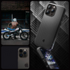 SPIGEN MAG ARMOR MAGSAFE IPHONE 15 PRO MAX MATTE BLACK